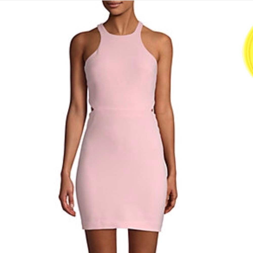 LIKELY Arcadia Dress